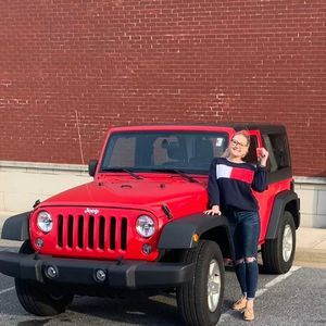 Meet your Posher, Mariah